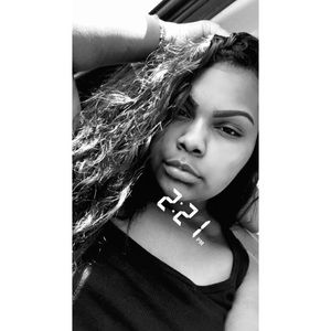 Meet your Posher, Michelle